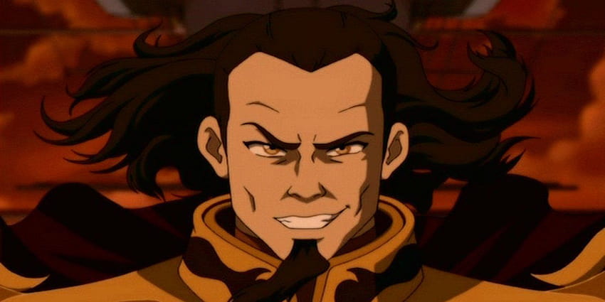 Avatar: 10 Things Every Fan Should Know About Fire Lord Ozai, firelord ozai HD wallpaper