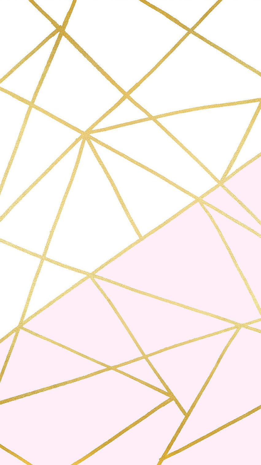 Www.lineacross, tumblr pastel geometris wallpaper ponsel HD