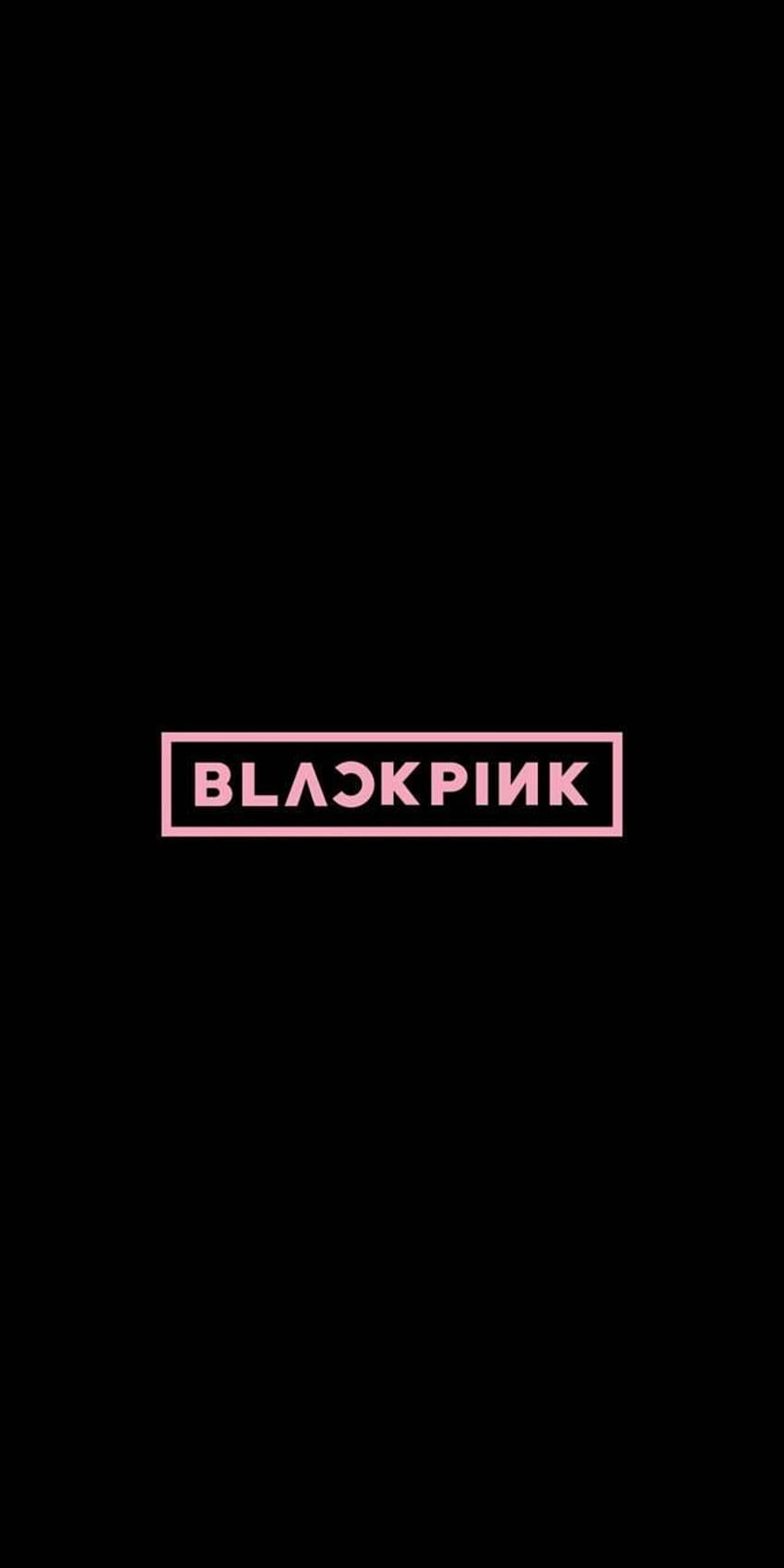 BLACKPINK by fanBoi02, blackpink blink HD phone wallpaper | Pxfuel