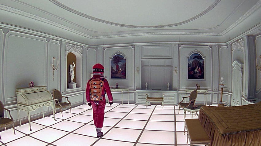 Film 2001: A Space Odyssey, 2001 sebuah pengembaraan luar angkasa Wallpaper HD