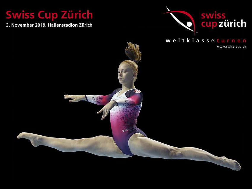 Swiss Cup Zürich, gymnast HD wallpaper Pxfuel