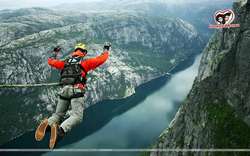 sports ,extreme sport,adventure,parachuting,base jumping,jumping, adventure sports HD wallpaper