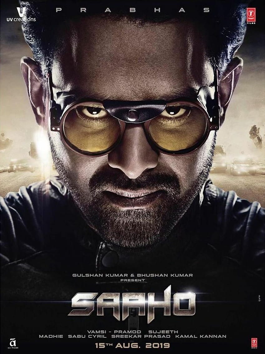 Saaho Movie Latest and HD phone wallpaper Pxfuel