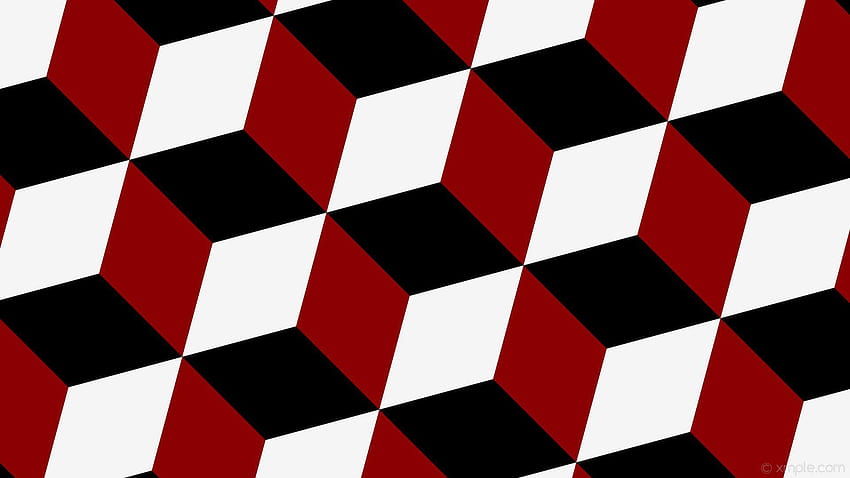 Red Black White, black and red and white background HD wallpaper