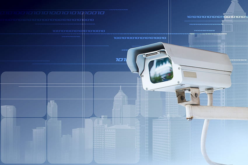 Best 5 Surveillance Camera Backgrounds on Hip, security cameras HD wallpaper