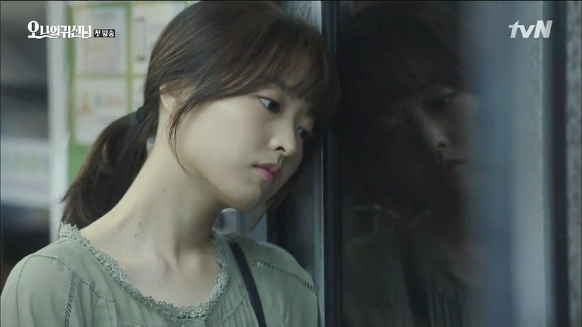Engsub + Vietsub] Oh My Ghost OST, park bo young HD тапет