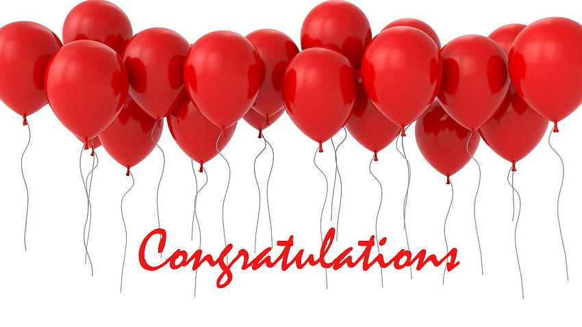 Congratulation with ...allpicts.in, congrats HD wallpaper