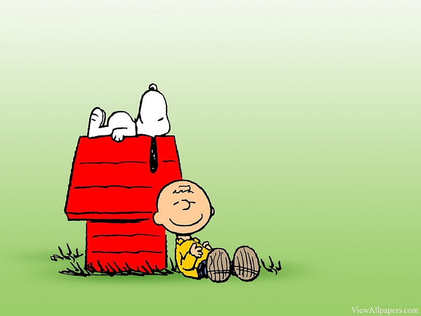  Snoopy buenas noches en perro fondo de pantalla