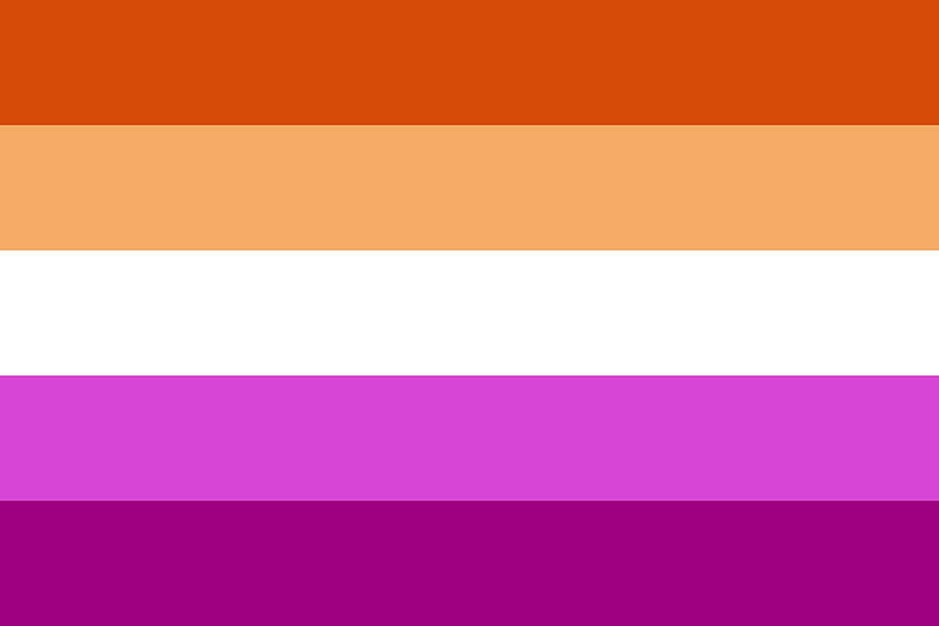 Lesbian flag backgrounds . 2753352 Vector Art at Vecteezy, lesbian people HD wallpaper
