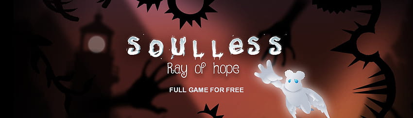 Soulless: Ray Of Hope HD wallpaper
