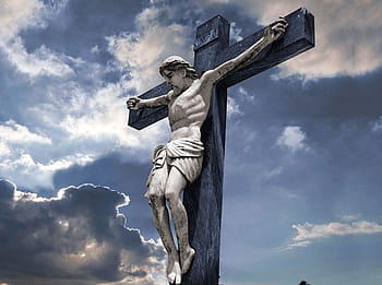 Crucified HD wallpapers | Pxfuel
