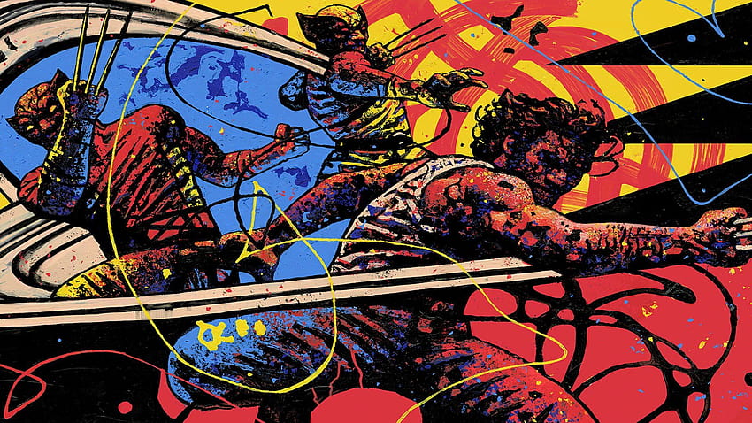 How to Kill Wolverine in Fortnite Easily!, fortnite wolverine HD wallpaper