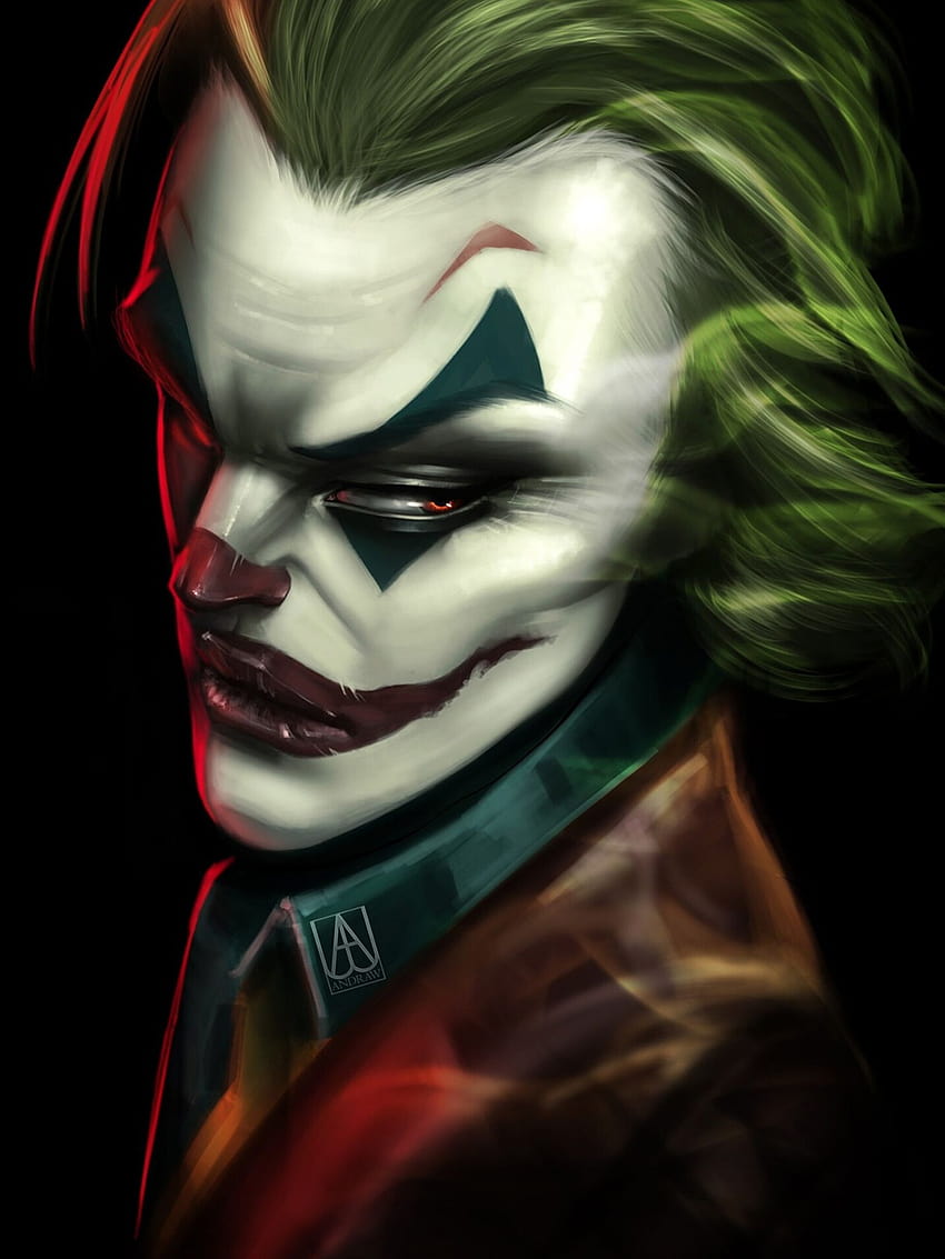 Joker 2019 Movie Art 5694 [2160x3840] for your , Mobile & Tablet ...