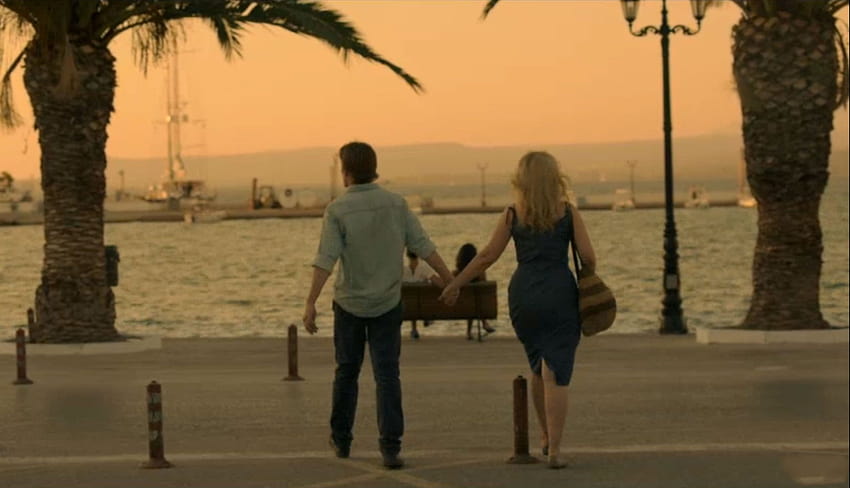 Interview: Julie Delpy on the ideal way to watch the, before sunset HD wallpaper