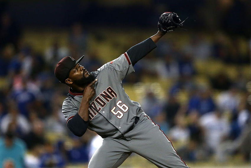 Is it time to pull the plug on the Fernando Rodney Experience HD wallpaper