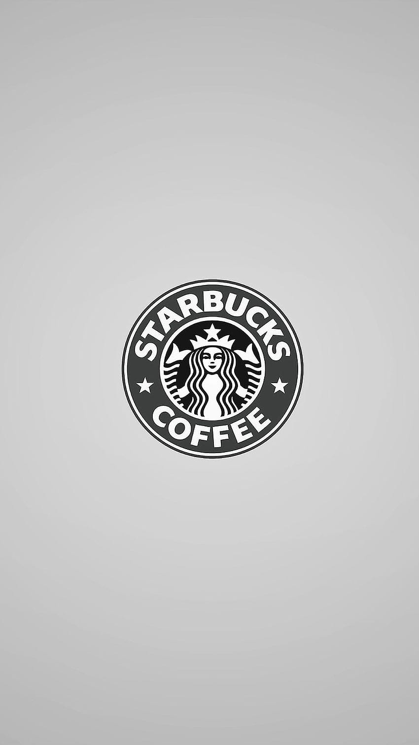 Starbucks Coffee Coffee Shop Logo Wall Firm Brands, starbucks drinks HD phone wallpaper