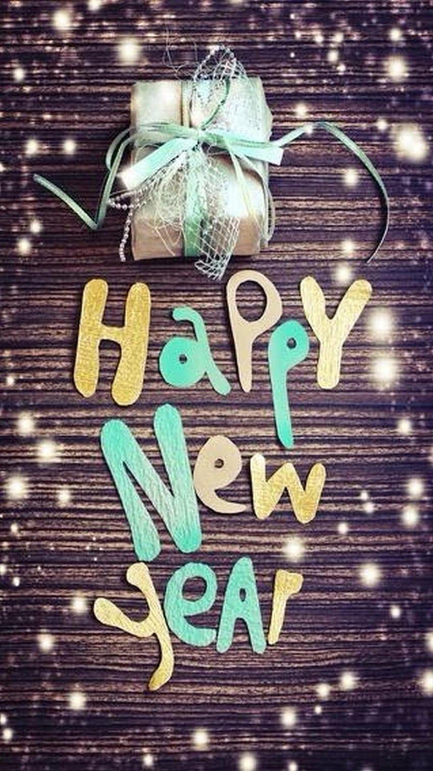wallpapers iphone  Happy new year wallpaper Christmas wallpaper Happy  new year message