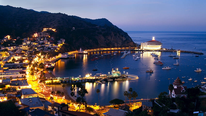 Catalina Island HD wallpaper | Pxfuel