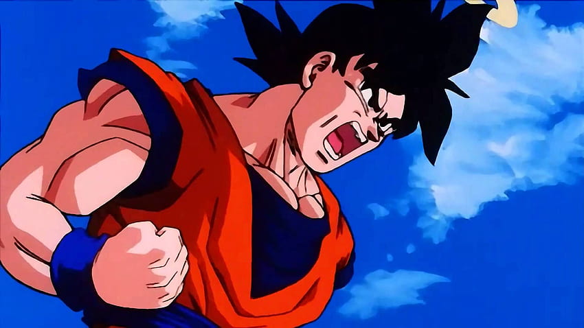 Naruto vs Goku: Batalla de las mentes, goku vs naruto fondo de pantalla |  Pxfuel