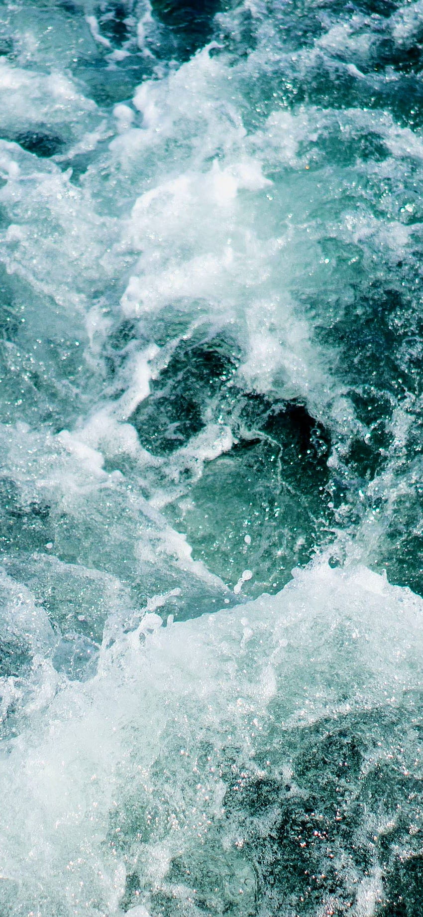 Water sea foam surf Iphone X seafoam HD phone wallpaper  Pxfuel