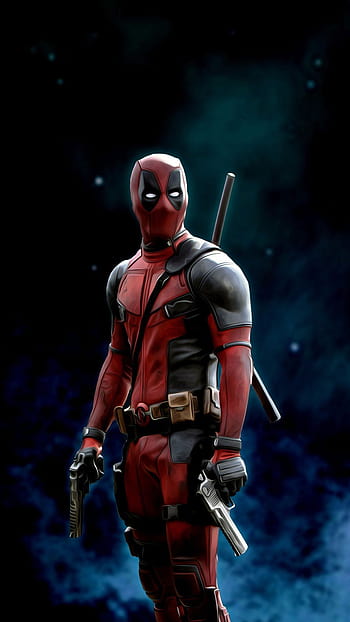 720 Deadpool HD Wallpapers and Backgrounds