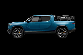 Rivian R1T plcks up MotorTrend Truck of the Year Award, rivian t1 HD ...