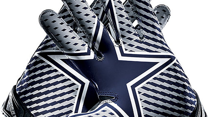 dallas cowboys gloves wallpaper