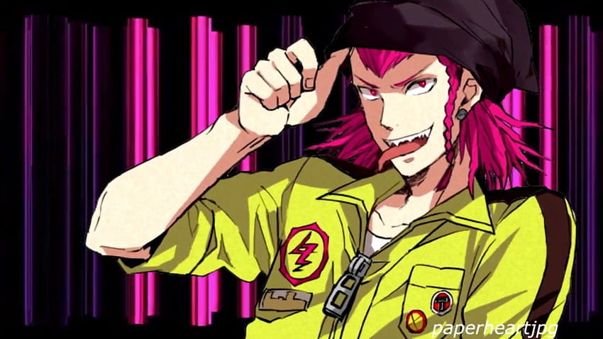 Souda Kazuichi/ HD phone wallpaper | Pxfuel