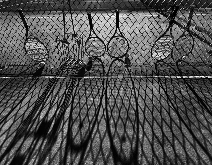 1 Tennis Racquet, tennis racket HD wallpaper