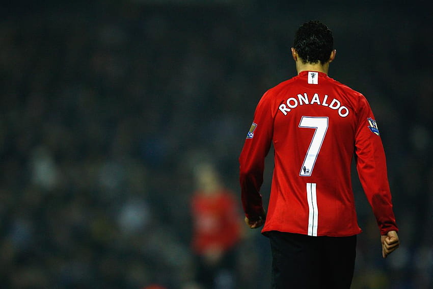 Retorno de Cristiano Ronaldo ao Manchester United não é fácil de conciliar papel de parede HD