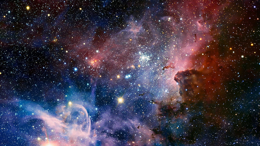 Space Backgrounds posted by Ryan Simpson, outerspace HD wallpaper