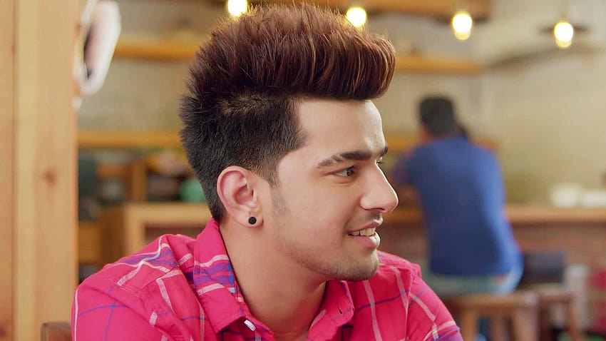 Jass manak hairstyle pic HD wallpapers | Pxfuel