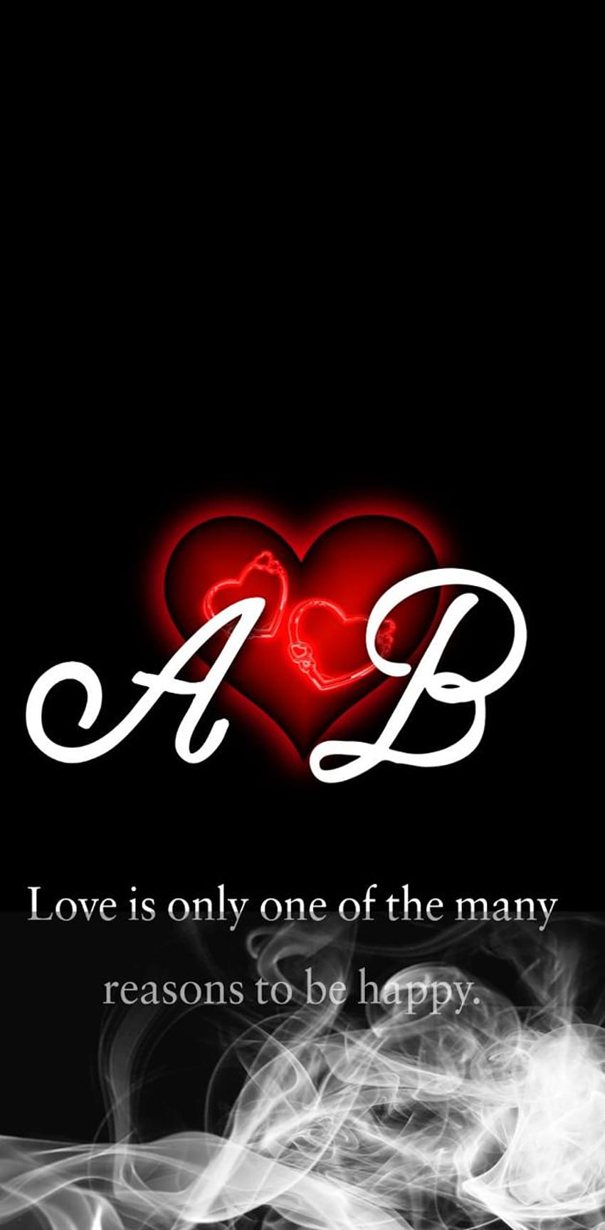 A Love B Name by MRaheelShahiAwan HD phone wallpaper | Pxfuel