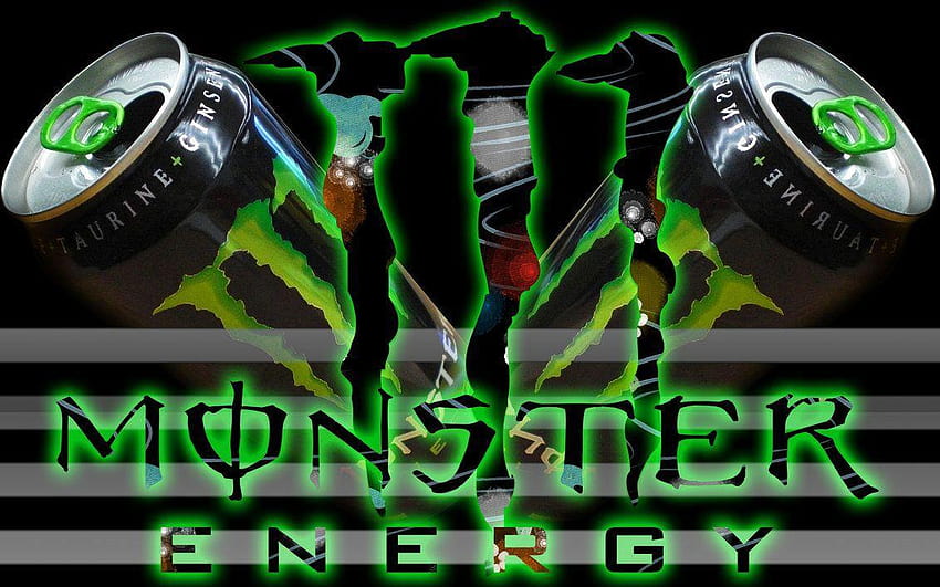 Monster Energy Group, monster energy drink HD wallpaper