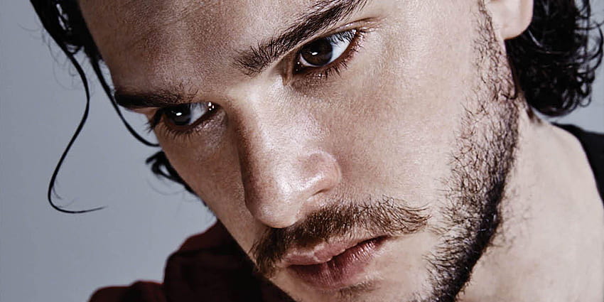 Kit Harington Talks 'Game Of Thrones' Sexuality Spectrum And The, christopher keith harrison HD wallpaper