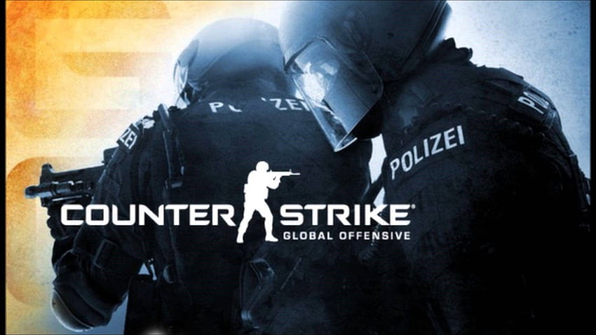 Counter Strike Global Offensive U HD wallpaper