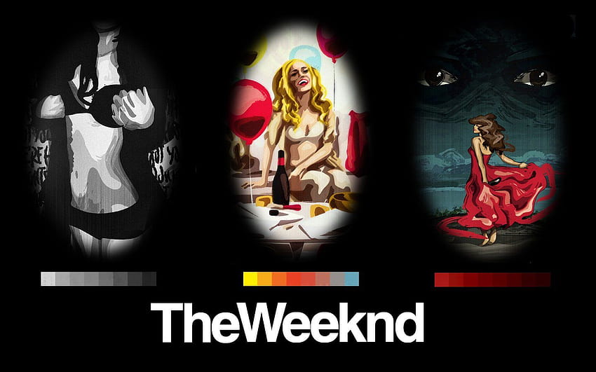 the weeknd xo abel by mr koning on flickr [1440x900] for your , Mobile & Tablet HD wallpaper