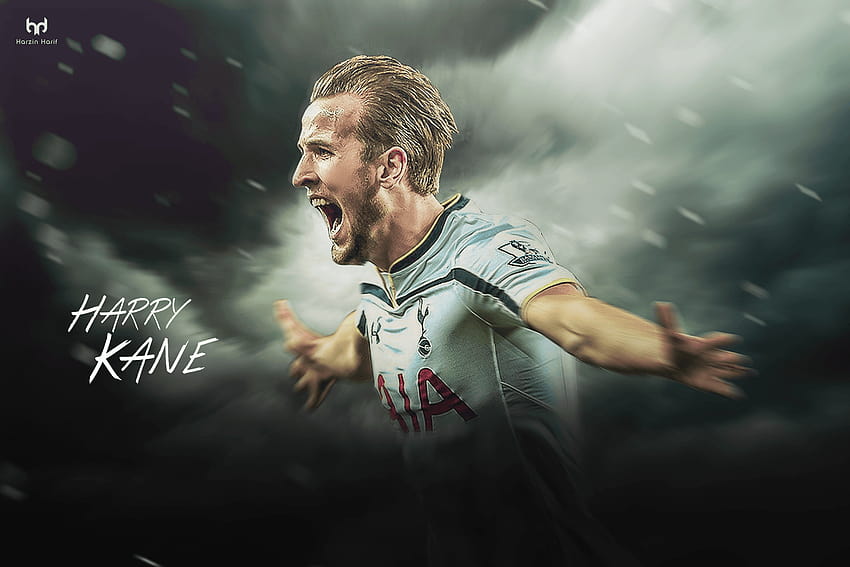 Harry Kane Wallpaper Discover more Football, Harry Kane, Tottenham,  Tottenham Hotspur …