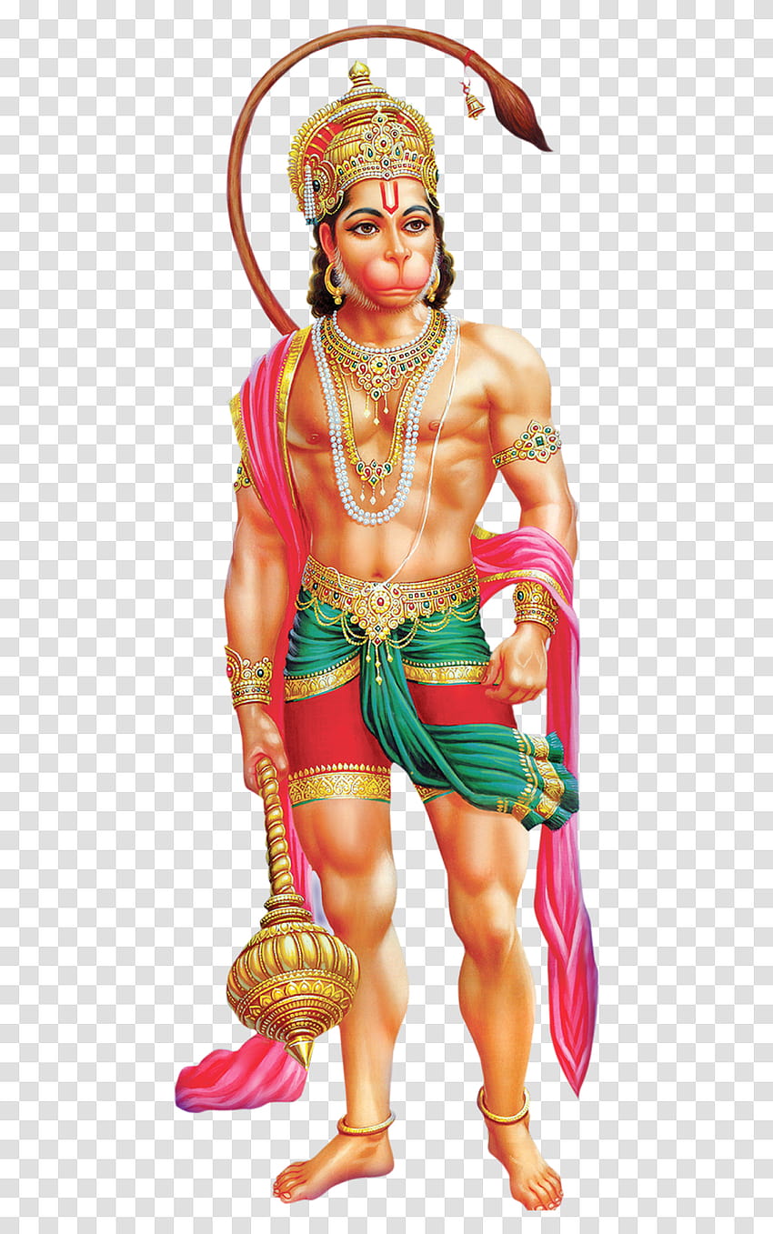 Jai Bajrangi Hanuman png images