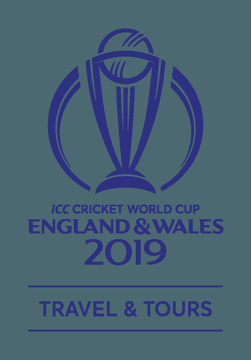 ICC Cricket World Cup 2019 Logo PNG Transparent, 2019 cricket world cup HD  phone wallpaper | Pxfuel