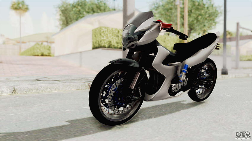 Motorbikes for GTA San Andreas: 922 motorbikes for GTA San Andreas / Page 5