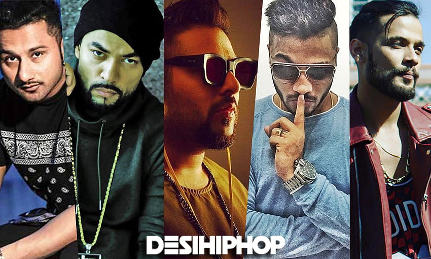 5 Desi Hip Hop artists who are affiliated with Bollywood HD wallpaper ...