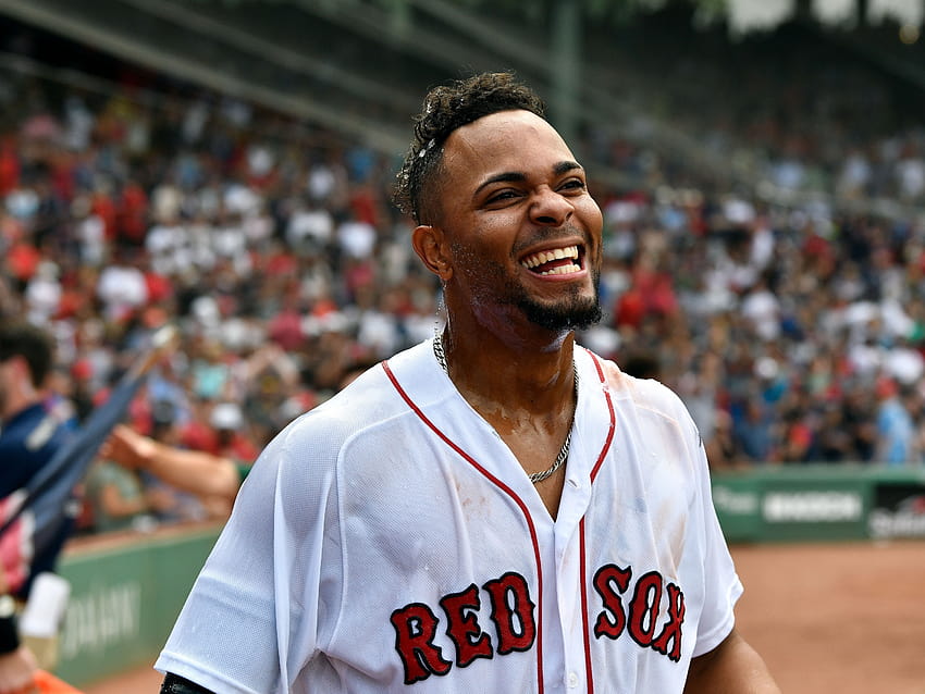 Red Sox SS Xander Bogaerts one of three players named to AL HD wallpaper