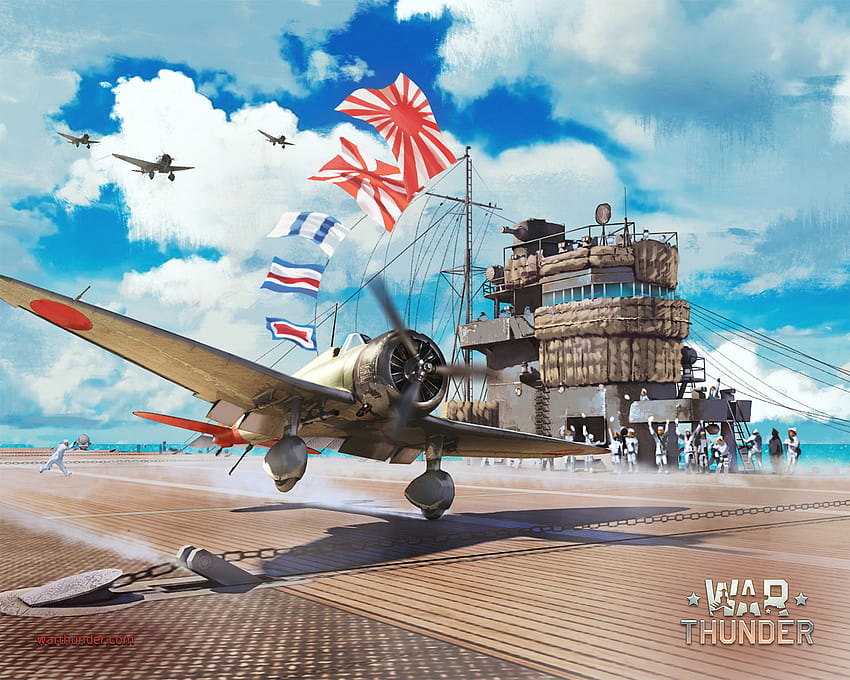 The Birth of Japanese Naval Aviation: part 1, imperial japan HD wallpaper