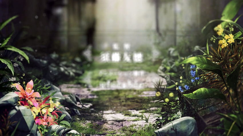 Fate/stay night: Heaven's Feel – I. Presage Flower – Импресии, fatestay night heavens feel i presage цвете HD тапет
