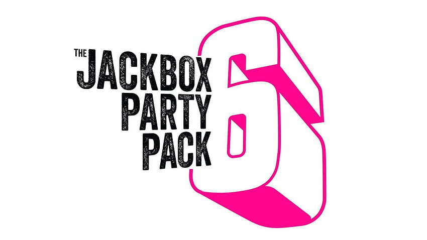 The Jackbox Party Pack 6 เผยพจนานุกรมเกมที่สอง วอลล์เปเปอร์ HD