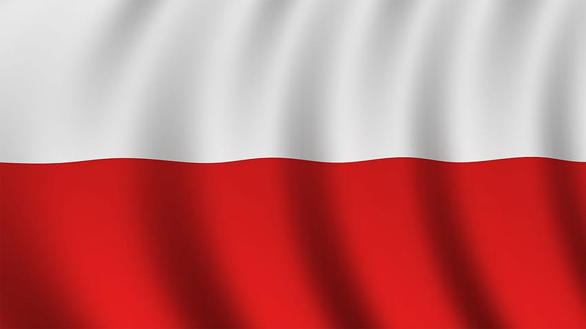 Drapeau de la Pologne , Divers, HQ Drapeau de la Pologne, drapeau polonais Fond d'écran HD