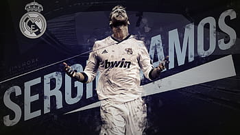 Page 9, ramos sergio HD wallpapers