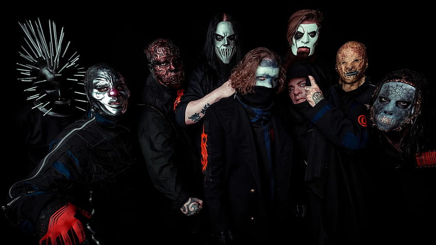 Slipknot: We Are Not Your Kind World Tour HD wallpaper