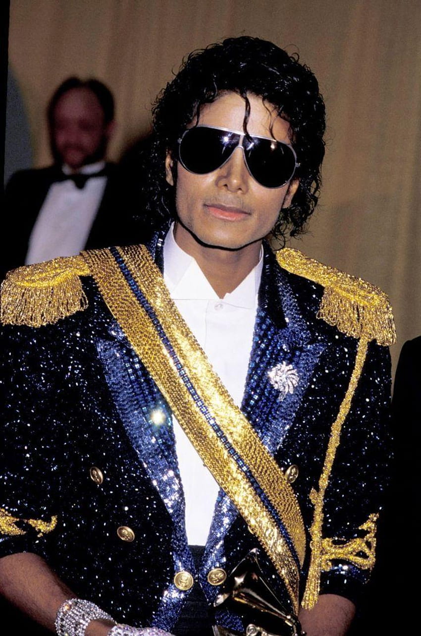 9 best Michael Jackson's GRAMMY Moments, michael jackson thriller era HD phone wallpaper